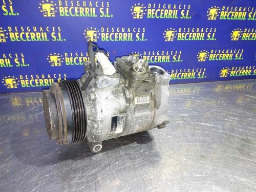 4472208312 KLIMAKOMPRESSOR / 309525 FÜR OPEL VECTRA C BERLINA COMFORT