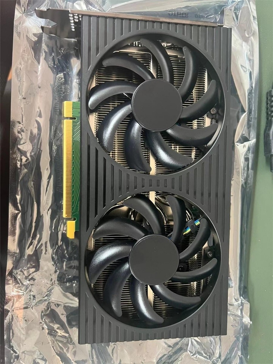 DELL NVIDIA RTX 3060 12GB GDDR6 Video Graphics Card | eBay