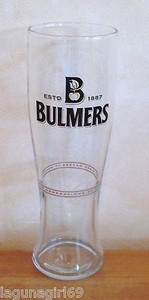 freezer pint glass