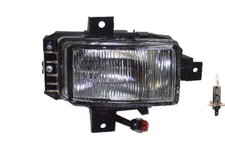 Nebel Scheinwerfer Nebellicht passend für Opel Omega B 03/94-08/99 Rechts mit H1