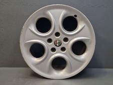 Jante alu - Alfa 147 - ET 41 - 7,5 x 17" - 5X98