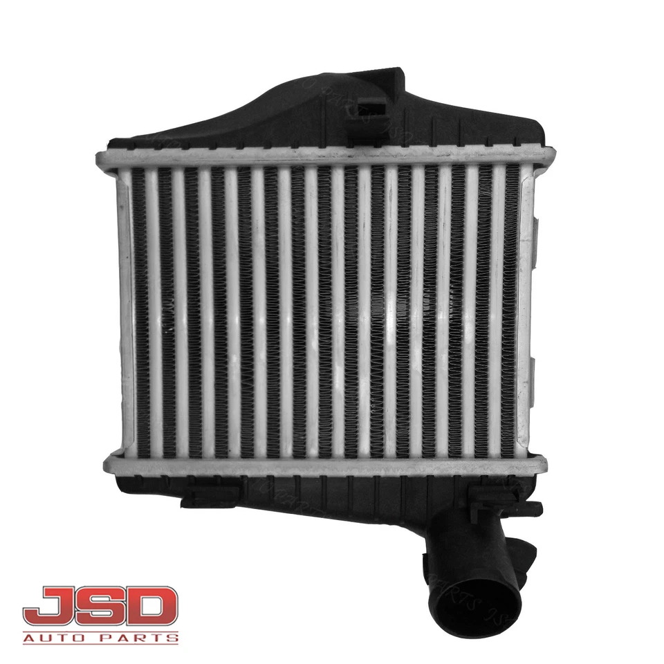Nuevo intercooler/enfriador de aire de carga para Smart Fortwo 4515010101 2007-2017 Foto 2 de 4