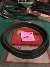 New OEM Wheel Horse B-Series and C-Series  36” Mower Rear Discharge 102607