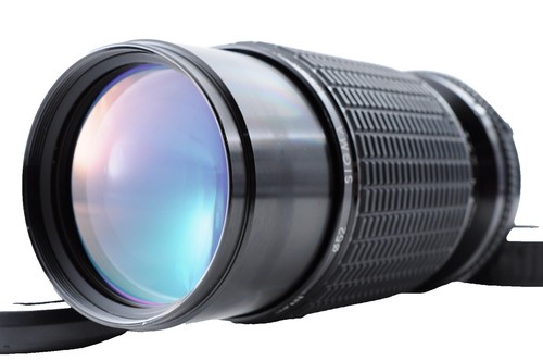 Sigma APO 300mm F2.8 for Minolta MD Mount | eBay