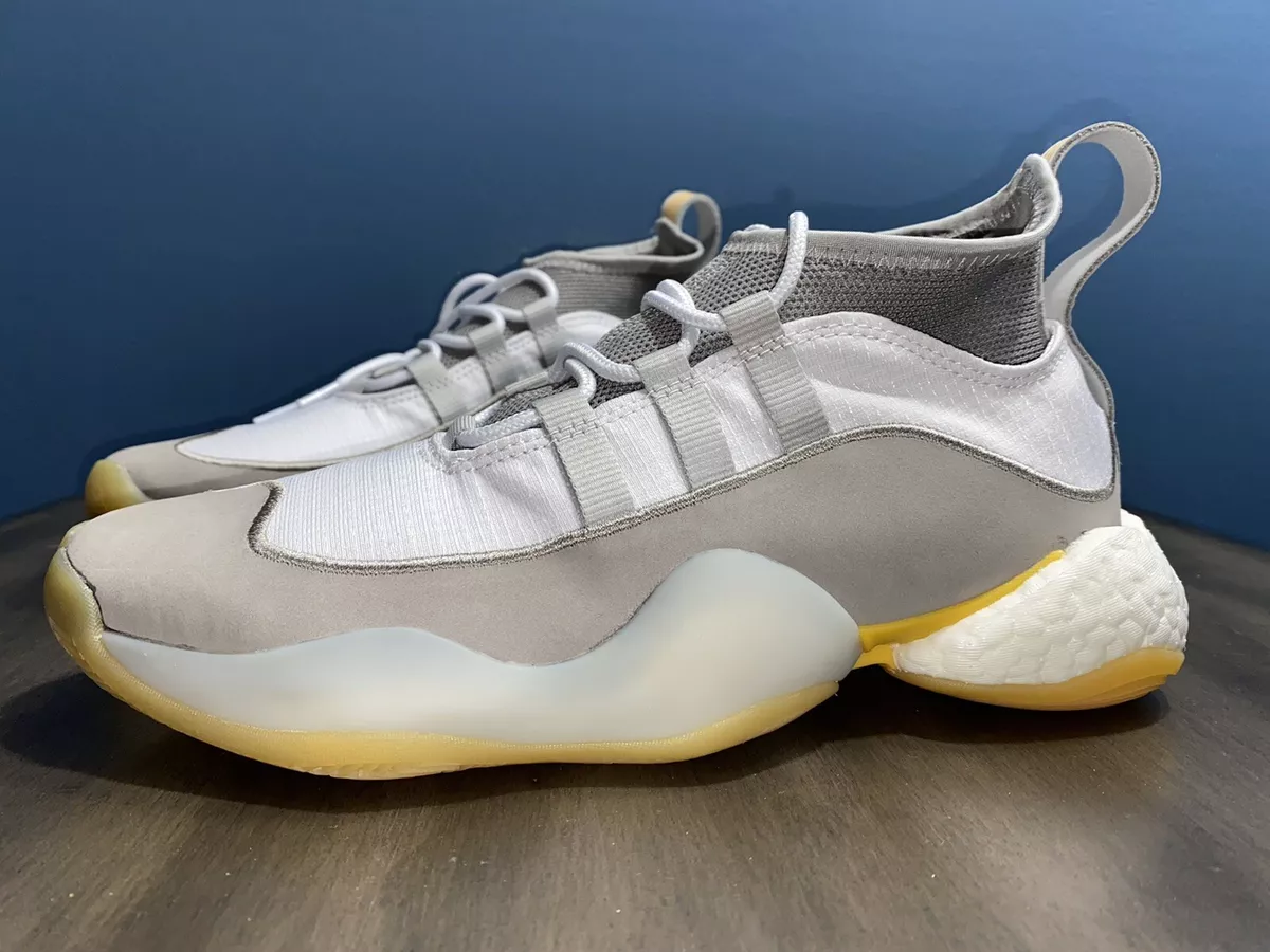 Adidas Originals Bed J.W. Ford x Crazy BYW BF FV2533 Men's Size 7.5