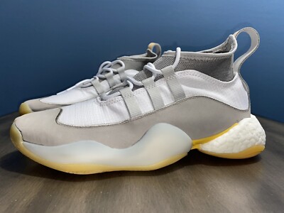 ベッドフォード×アディダス　CRAZY BYW BF Men's Adidas Originals Bed J.W. Ford x Crazy BYW BF Comfort