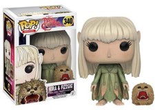Funko POP Movies: The Dark Crystal - Kira and Fizzgig Vinyl Figure