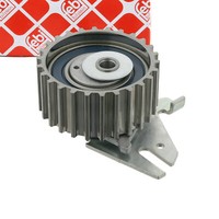 febi 11552 Spannrolle Zahnriemen FüR Alfa 145 146 147 155 156 Spider GTV 1.8 2.0