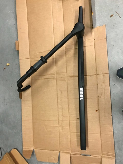 thule t2 pro xt used for sale