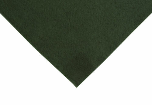 Half Mtr X 450mm Wide Roll Of MEADOW GREEN STICKY BACK SELF ADHESIVE