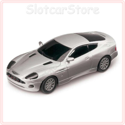 Carrera GO 61409 Aston Martin Vanquish James Bond 007 Die Another Day 1:43 Auto