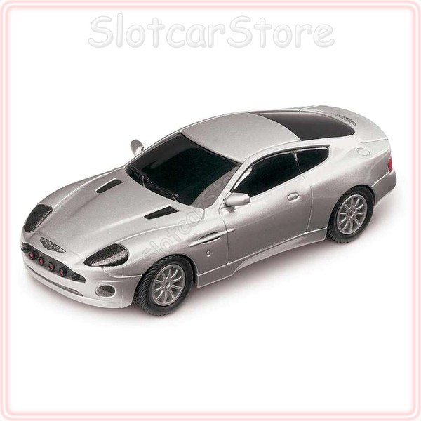Carrera Go 61409 Aston Martin Vanquish James Bond 007 Die Another Day 1:43 Auto-image
