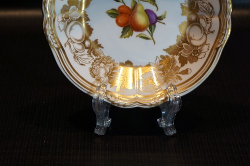 Spode Golden Valley Fruit/Dessert (Sauce) Bowl. - Picture 4 of 6