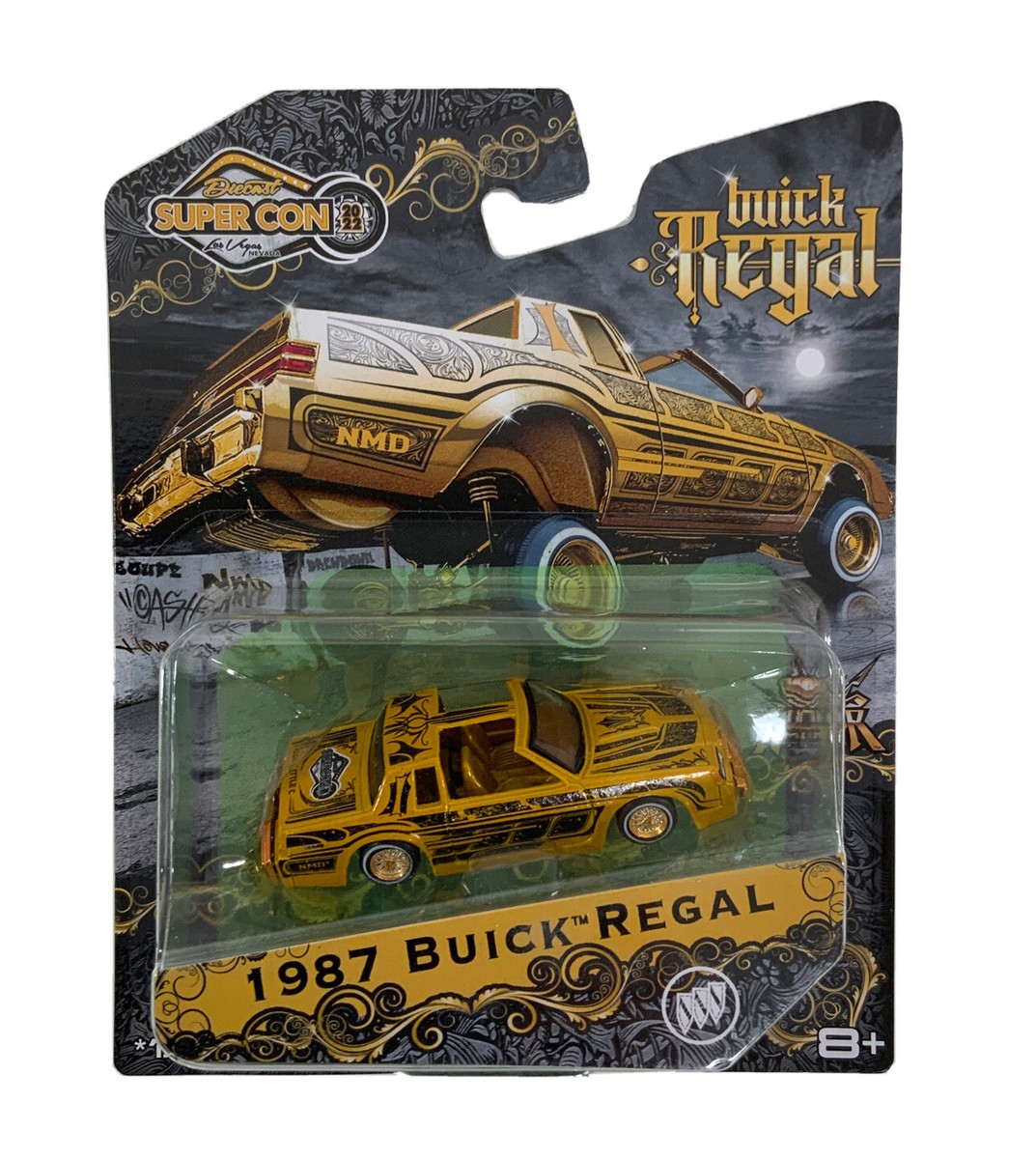 1/64 マイスト レッカー ベルエア  ホットウィール M2 Amazon.com: Hot Wheels 2018 50th Anniversary Factory Fresh