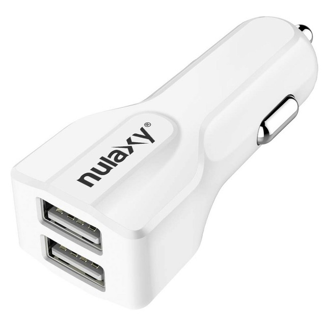 Craig Cc3116 Usb Car Charger With Dual Charging Port For Sale