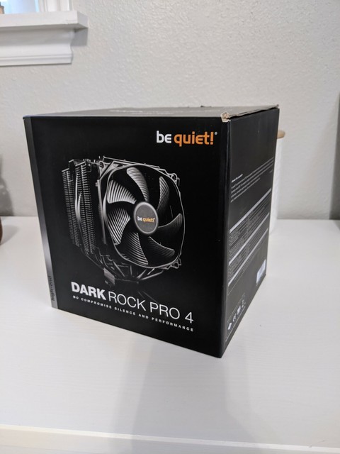 dark rock pro 4 bk022