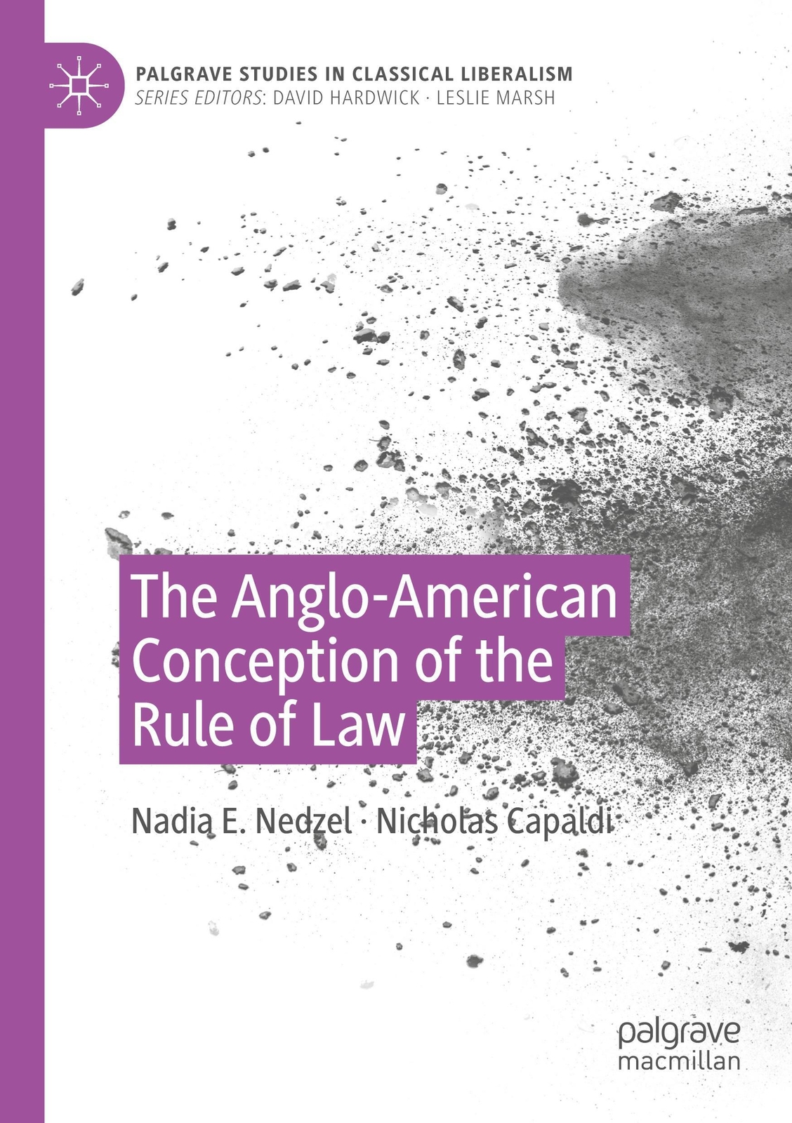 Thumbnail - The Anglo-american Conception Of The Rule Of Law | Nicholas Capaldi