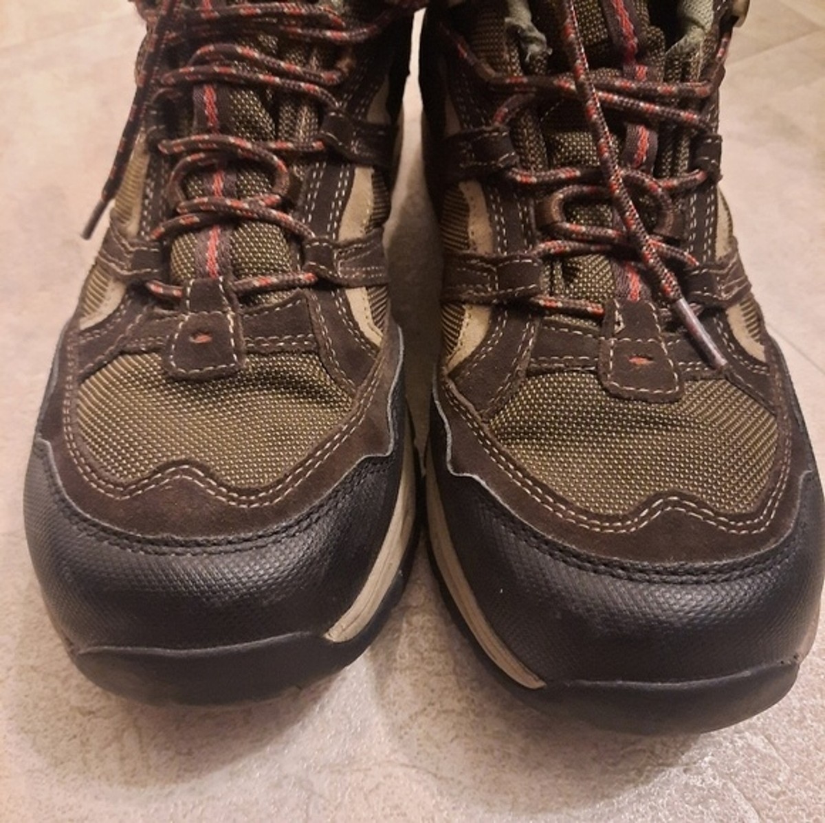 LL Bean Trail Hiker‎ Hiking Boot - Size 12 LL Bean Trail Hiker Hiking Boot - Size 12 | eBay main image 3
