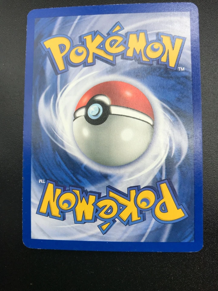 Pikachu 87/130 Base Set 2 2000 Pokemon Vintage WOTC NM - Image 2 of 2