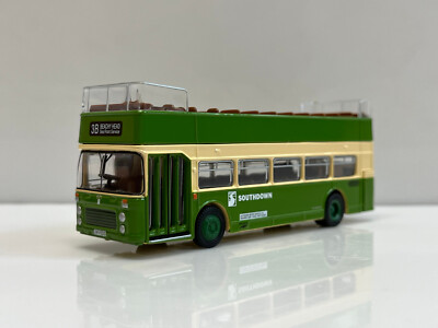 EFE 18608 - Bristol VR III Open Top - Southdown Route 3B Beachy Head - Boxed -