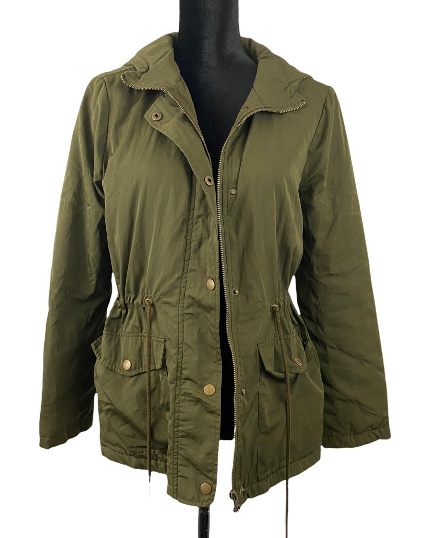 casting LA Jacket - image 5