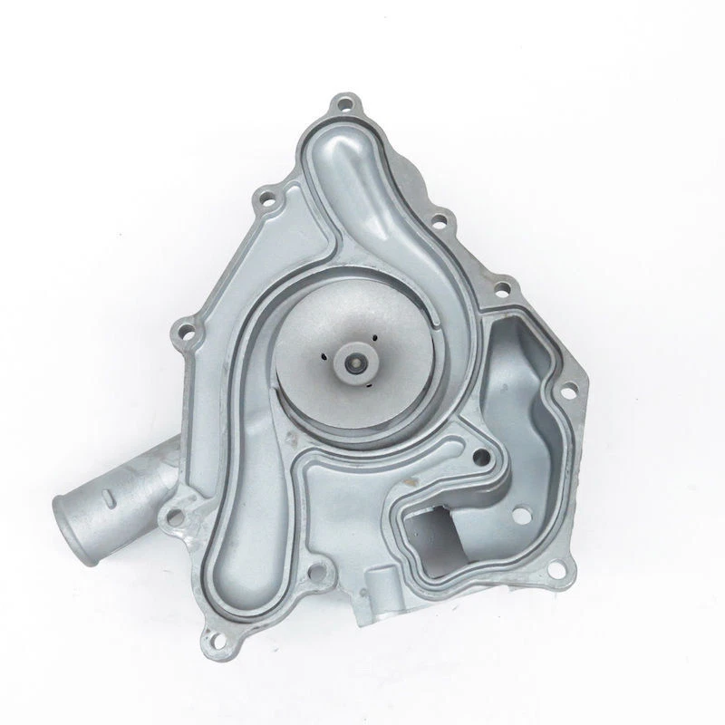 Bomba de agua del motor-SRT8 US Motor Works US8940 Foto 3 de 4