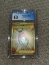Memory Capsule Secret Rare Pokémon TCG 2020 Vivid Voltage 202/185 CGC 8.5