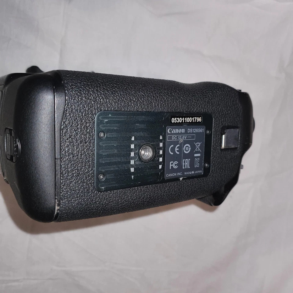 Canon EOS-1D X Mark II, foto 4 di 5