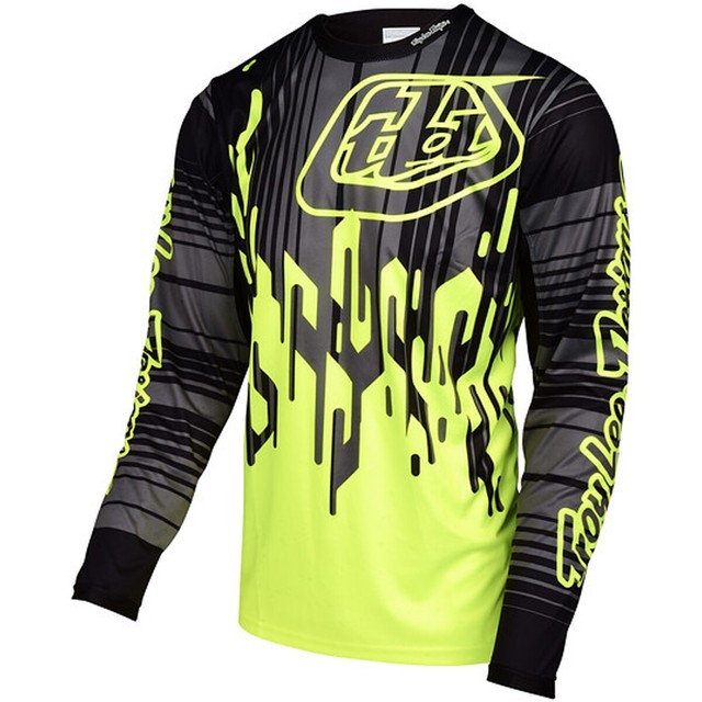 tld sprint jersey