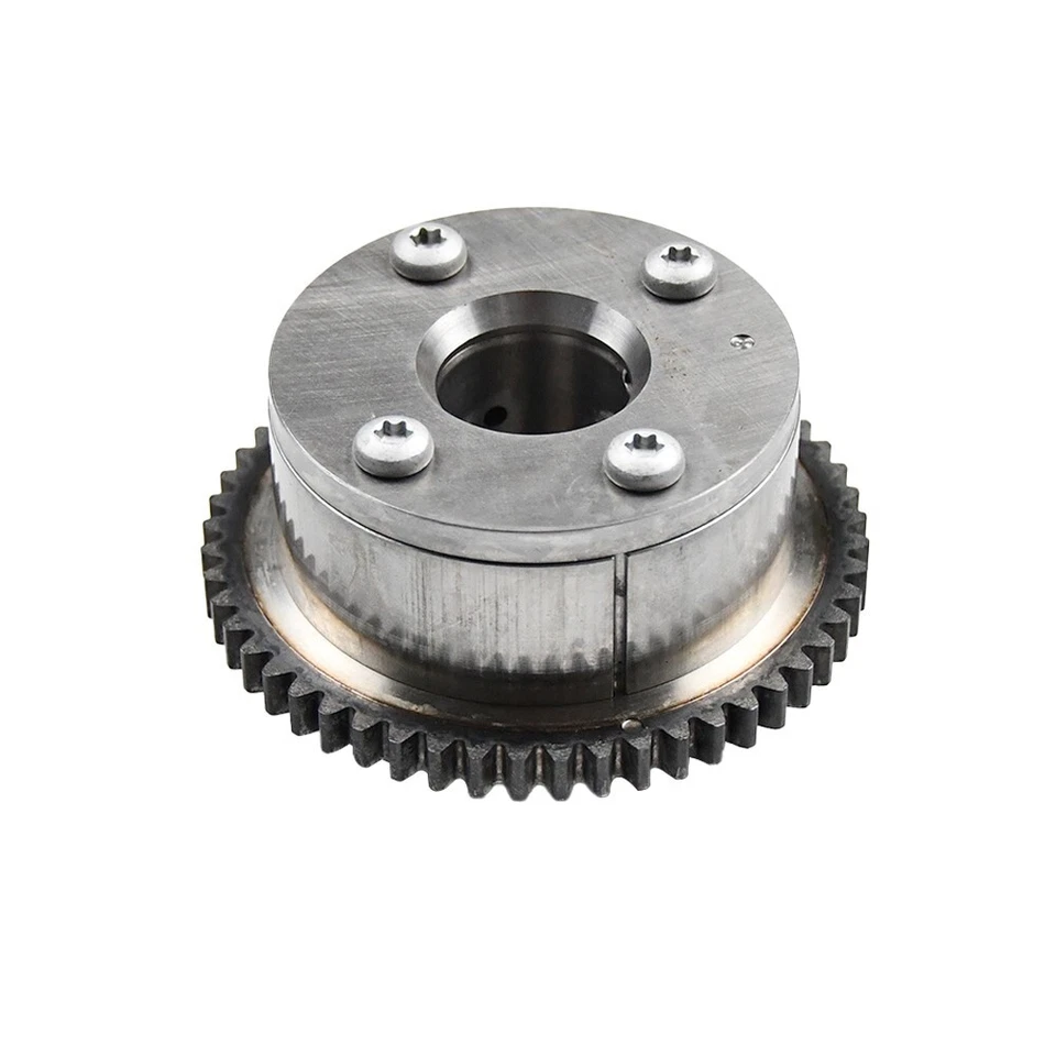 Cam Phaser VVT Sprocket Gear for 2002-19 INFINITI G35 Nissan Frontier 3.5L 4.0L Foto 4 de 4