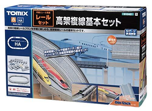 TOMIX 9428 Tomix Shinkansen (N) – BanzaiHobby
