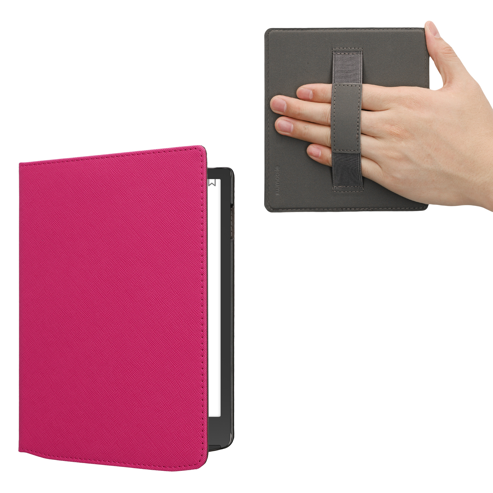 Блокнот Klapphülle для Pocketbook с чернилами 4 цвета 3 цвета 2 Vivlio InkPad 4 mit 