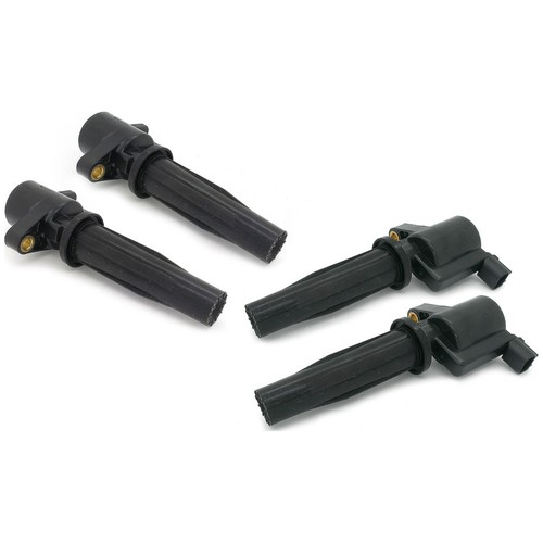 4x Ignition Pencil Coil Pack For Volvo C30 S40 S80 V50 V70 CPPC28X4VO 4x Ignition Pencil Coil Pack For Volvo C30 S40 S80 V50 V70 CPPC28X4VO