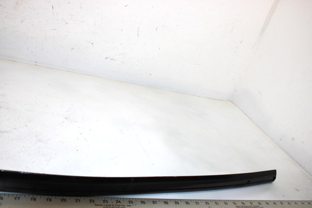 96 Polaris Xcr 600 Sp Oem Left Side Bumper 2670162 SP95 | eBay
