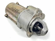 Démarreur Daewoo NUBIRA