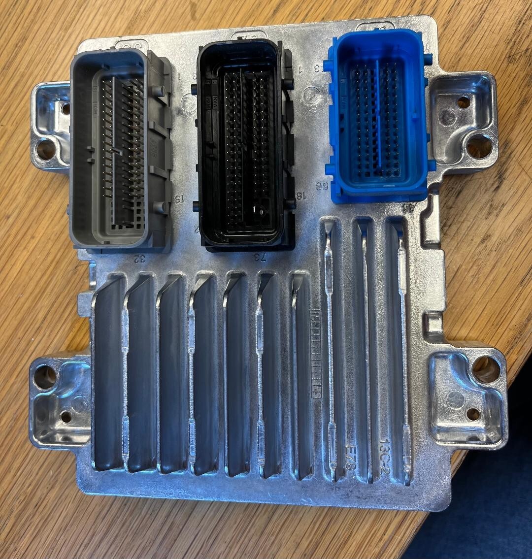 ACDELCO 12662593 ABZR MADE IN USA QTY 1 | eBay 