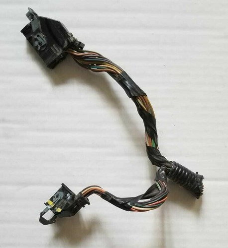 2004-2008 FORD F-150 Instrument Cluster Connectors - 第 1/4 張圖片