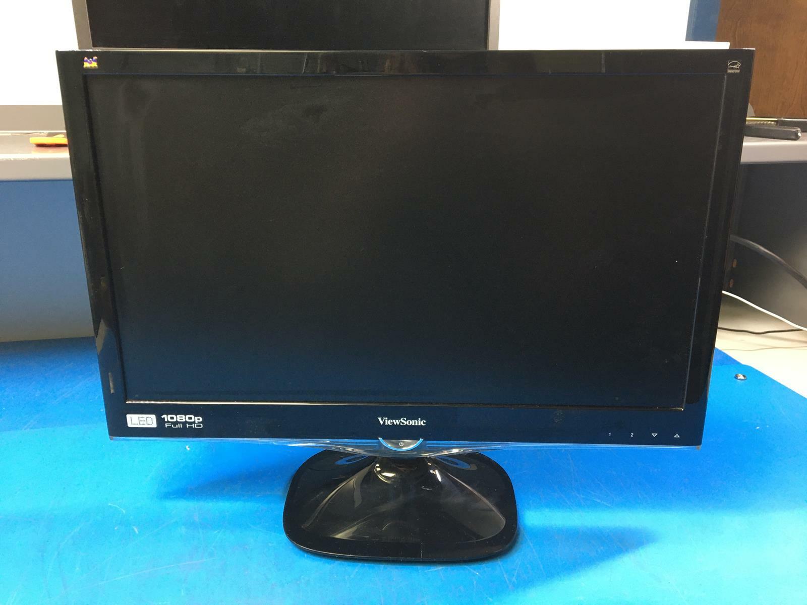 Hp 27 Inch Led Monitor 27 Wm Refresh Rate