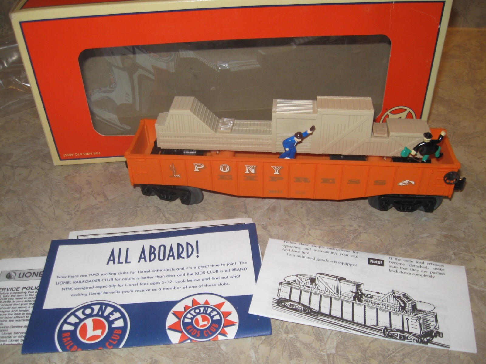 Click here to see eBay Auction