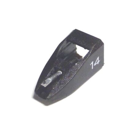 【希少品】Ortofon Concorde Pro 針先(新品) 送料込み ortofon(オルトフォン)｜DJカートリッジや交換針