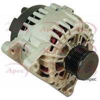 Lichtmaschine 12V Volt 120A Lade Strom FüR Ford Fiesta Mazda Mazda2