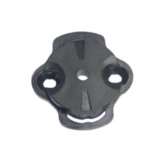 Forfor GoPro Sports Camera Tripod Base Quick Release Lock Bracket Holder Mount