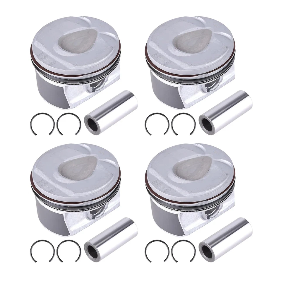 Цепь ГРМ для Mini Cooper S R55 R56 R59 N14B16 1,6 Т комплект для восстановления поршня двигателя - Изображение 4 из 4