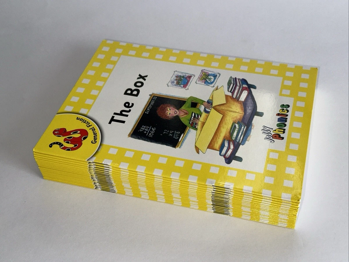 jolly phonics products for sale | eBay