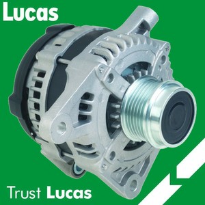 Alternator Replacement For Chrysler Pacifica V6 3 5 04 06 04868760ae 04868760af Ebay