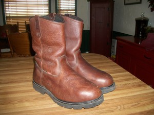 botina de segurança biqueira de aço