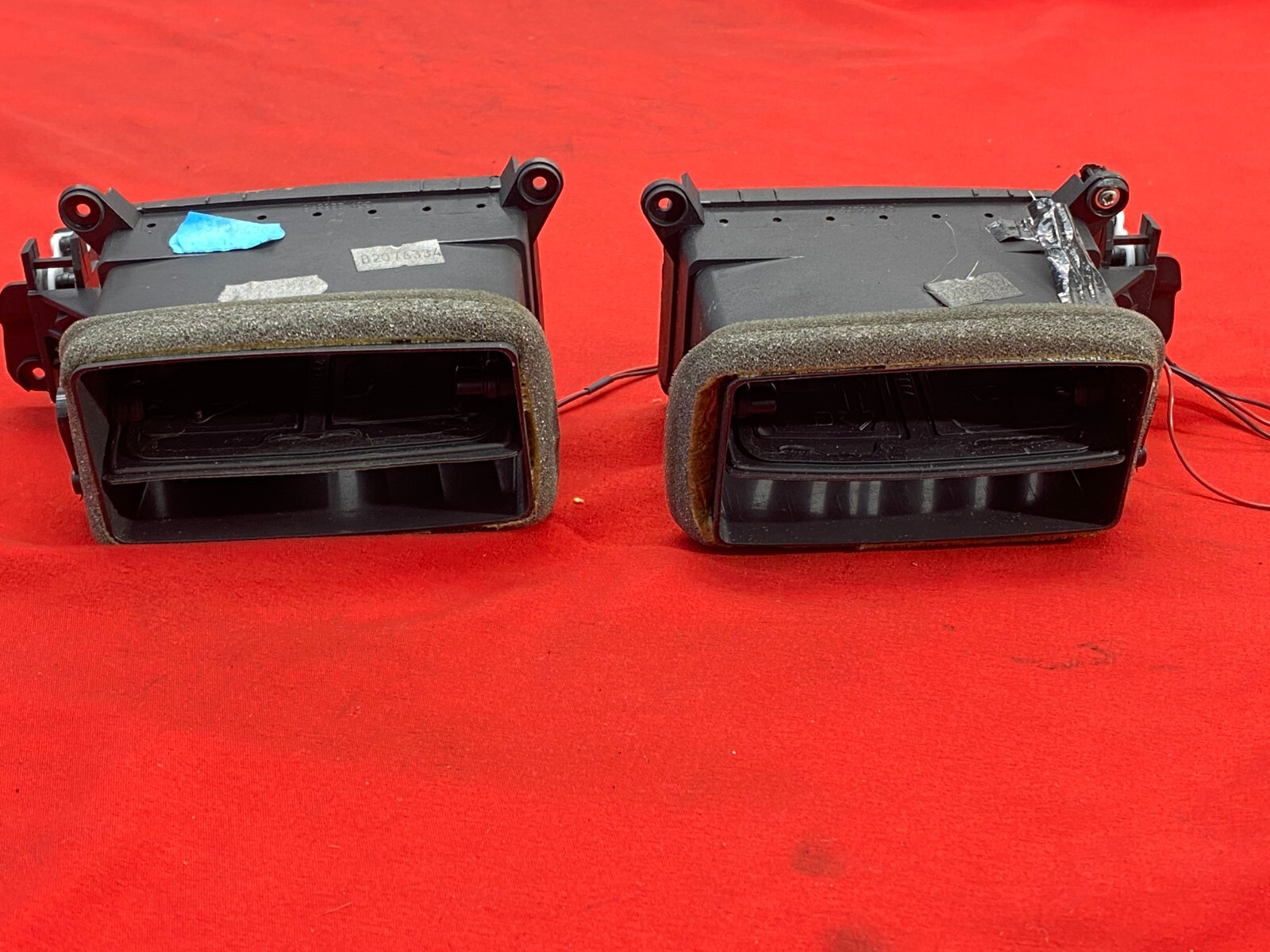 Maserati Ghibli 2014-2021 Front Air vent