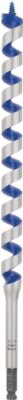 Irwin Tools 3043011 7/8'' x 17'' WeldTec Ship Auger Drill Bit