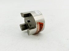 New Lovejoy SS-075 Jaw Coupling Hub 12mm Bore...
