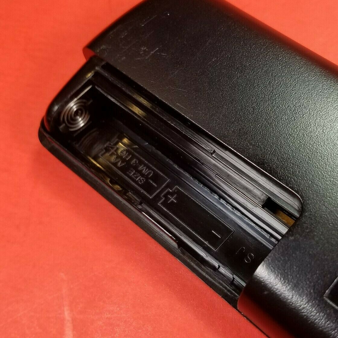 SONY RMT-814 Handycam Camcorder Video Camera OEM Replacement Remote Control